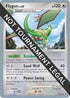 Flygon - 2009 (David Cohen) (005) [World Championship Decks] - Rare