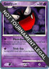 Gastly - 2009 (Jason Martinez) (062) [World Championship Decks] - Common