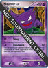 Haunter - 2009 (Jason Martinez) (040) [World Championship Decks] - Uncommon