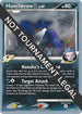 Honchkrow G - 2009 (Tsubasa Nakamura) (077) [World Championship Decks] - Common