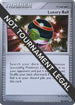 Luxury Ball - 2009 (Stephen Silvestro) 086  World Championship Decks - Uncommon