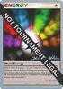 Multi Energy - 2009 (Stephen Silvestro) 118  World Championship Decks - Rare