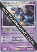 Nidoqueen - 2009 (David Cohen) 030  World Championship Decks - Rare