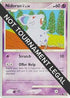 Nidoran F - 2009 (Jason Martinez) 071  World Championship Decks - Common