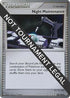 Night Maintenance - 2009 (Stephen Silvestro) 120  World Championship Decks - Uncommon