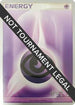 Psychic Energy - 2009 (Tsubasa Nakamura)  World Championship Decks - Common