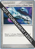 Team Galactic's Invention G-105 Poke Turn - 2009 (Tsubasa Nakamura) 118  World Championship Decks - Uncommon