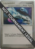 Team Galactic's Invention G-105 Poke Turn - 2009 (Jason Martinez) 118  World Championship Decks - Uncommon