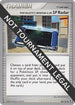 Team Galactic's Invention G-109 SP Radar - 2009 (Tsubasa Nakamura) 096  World Championship Decks - Uncommon
