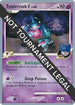 Toxicroak G (40) (40) - 2009  040  World Championship Decks - Rare