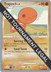Trapinch - 2009 (David Cohen) 115  World Championship Decks - Common