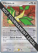Vibrava - 2009 (David Cohen) (053) [World Championship Decks] - Uncommon
