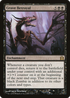 Grave Betrayal (RTR-067) - Return to Ravnica Foil