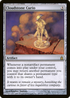 Cloudstone Curio (RAV-257) - Ravnica: City of Guilds Foil