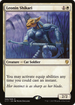 Leonin Shikari (C17-066) - Commander 2017