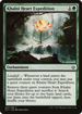 Khalni Heart Expedition (AC2-067) - Archenemy: Nicol Bolas