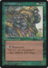 Gorilla Chieftain (2 Gorillas) (ALL-078) - Alliances