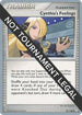 Cynthia's Feelings - 2010 (Mychael Bryan) 131  World Championship Decks - Uncommon