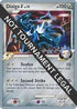 Dialga G - 2010 (Yuta Komatsuda) (007) [World Championship Decks] - Holo Rare