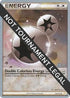 Double Colorless Energy - 2010 (Yuta Komatsuda) (103) [World Championship Decks] - Uncommon