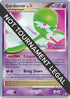 Gardevoir LV.X - 2010 (Michael Pramawat) (131) [World Championship Decks] - Ultra Rare
