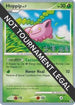 Hoppip - 2010 (Yuka Furusawa) (090) [World Championship Decks] - Common