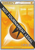 Lightning Energy - 2010 (Yuta Komatsuda)  World Championship Decks - Common