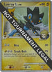 Luxray GL - 2010 (Mychael Bryan) 009  World Championship Decks - Rare