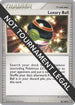 Luxury Ball - 2010 (Michael Pramawat) 086  World Championship Decks - Uncommon