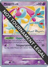 Mesprit - 2010 (Mychael Bryan) (014) [World Championship Decks] - Rare