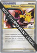 Pokemon Communication - 2010 (Yuta Komatsuda) 098  World Championship Decks - Uncommon