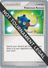 Pokemon Rescue - 2010 (Mychael Bryan) (115) [World Championship Decks] - Uncommon