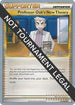 Professor Oak's New Theory - 2010 (Yuta Komatsuda) 101  World Championship Decks - Uncommon