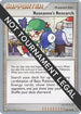 Roseanne's Research - 2010 (Yuta Komatsuda) 125  World Championship Decks - Uncommon