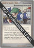 Roseanne's Research - 2010 (Yuka Furusawa) 125  World Championship Decks - Uncommon