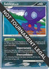 Sableye - 2010 (Mychael Bryan) 048  World Championship Decks - Uncommon