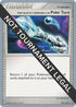 Team Galactic's Invention G-105 Poke Turn - 2010 (Mychael Bryan) 118  World Championship Decks - Uncommon