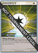 Warp Energy - 2010 (Yuta Komatsuda) 095  World Championship Decks - Uncommon