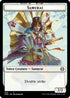 Samurai Token (ONE-002) - Phyrexia: All Will Be One