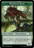 Phyrexian Beast Token (ONE-006) - Phyrexia: All Will Be One