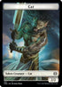 Cat Token (ONE-001) - Phyrexia: All Will Be One