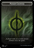 Poison Counter Token (ONE-014) - Phyrexia: All Will Be One