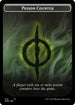 Poison Counter Token (ONE-014) - Phyrexia: All Will Be One