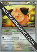 Cleffa - 2011 (Gustavo Wada) (024) [World Championship Decks] - Rare