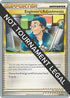 Engineer's Adjustments - 2011 (Christopher Kan) 075  World Championship Decks - Uncommon