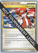 Fisherman - 2011 (David Cohen) 092  World Championship Decks - Uncommon