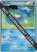 Horsea - 2011 (Gustavo Wada) 049  World Championship Decks - Common