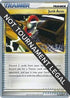 Junk Arm - 2011 (Gustavo Wada) (087) [World Championship Decks] - Uncommon