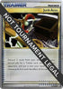 Junk Arm - 2011 (Christopher Kan) (087) [World Championship Decks] - Uncommon