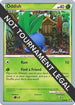 Oddish - 2011 (Ross Cawthon) 060  World Championship Decks - Common